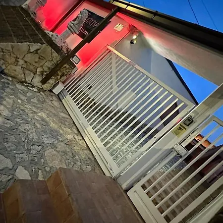 Apartment Atena Gold