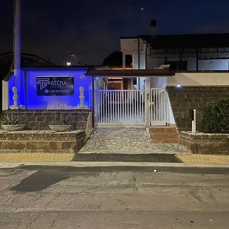 Atena Gold San Silvestro (Pescara)