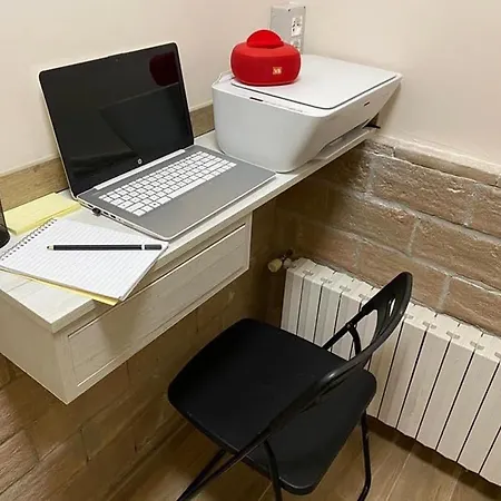 Atena Gold Apartment San Silvestro (Pescara)