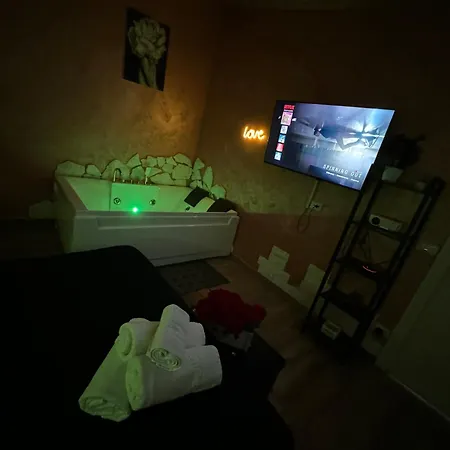 Apartment Atena Gold *