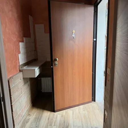 Atena Gold Apartment