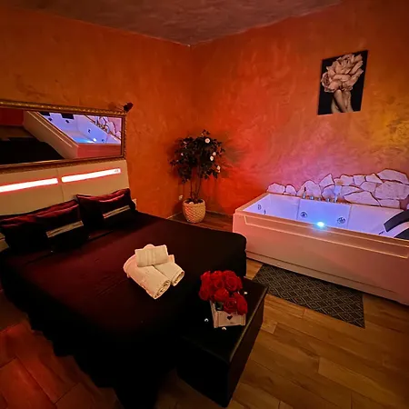 Atena Gold Apartment *