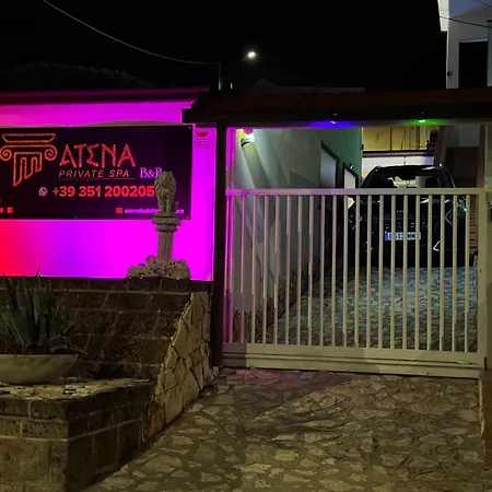 Atena Gold San Silvestro (Pescara)