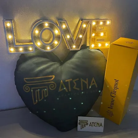 Atena Gold * San Silvestro (Pescara)