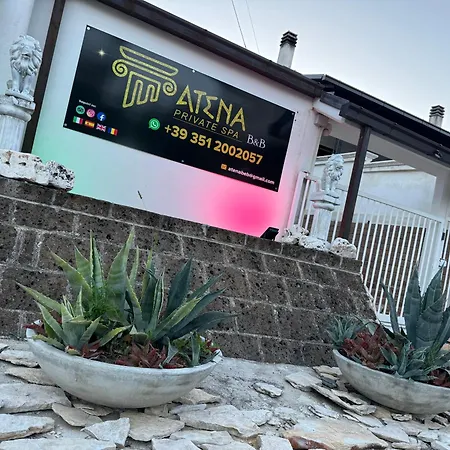 Apartment Atena Gold