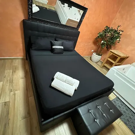 Atena Gold Apartment *