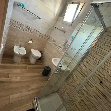 Atena Gold Apartment San Silvestro (Pescara)