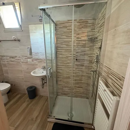Apartment Atena Gold San Silvestro (Pescara)